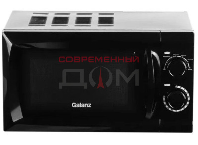СВЧ-печь GALANZ MOS-2002MB 